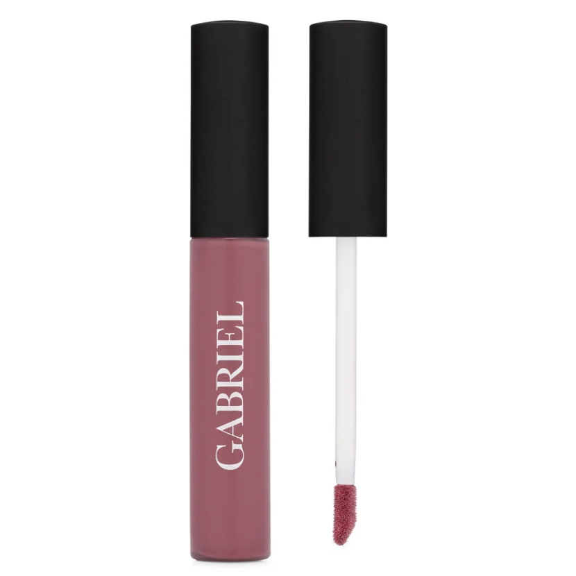 Soft Berry-Rose Nude/Cool Creme