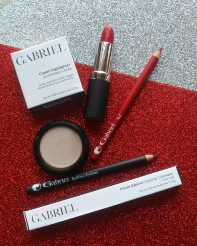 Picture of Gabriel Classic Lip Liner