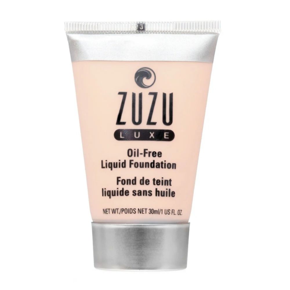 Picture of Zuzu Luxe Oil-Free Liquid Foundation