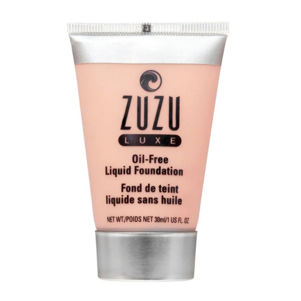 Picture of Zuzu Luxe Oil-Free Liquid Foundation