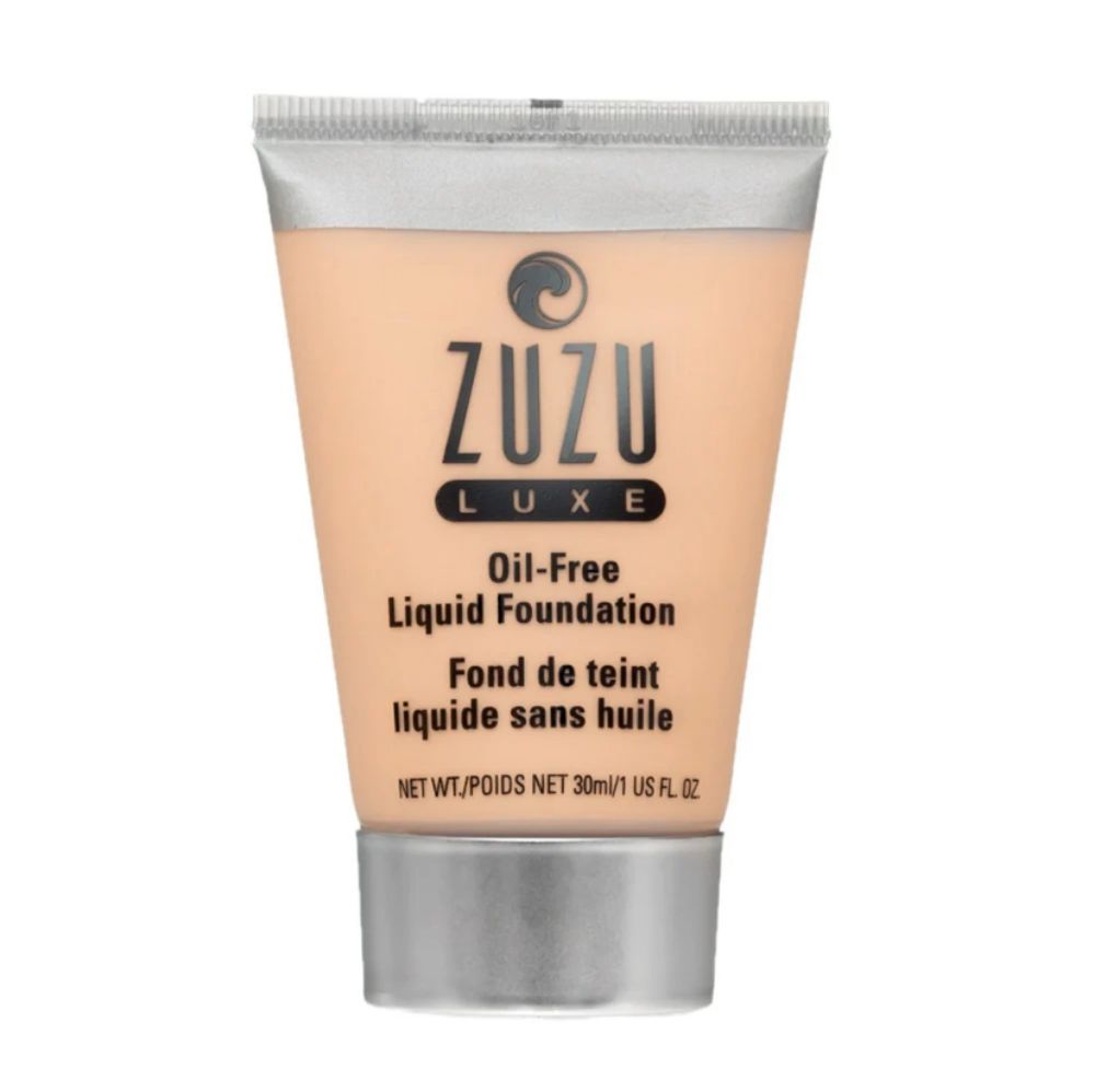 Picture of Zuzu Luxe Oil-Free Liquid Foundation