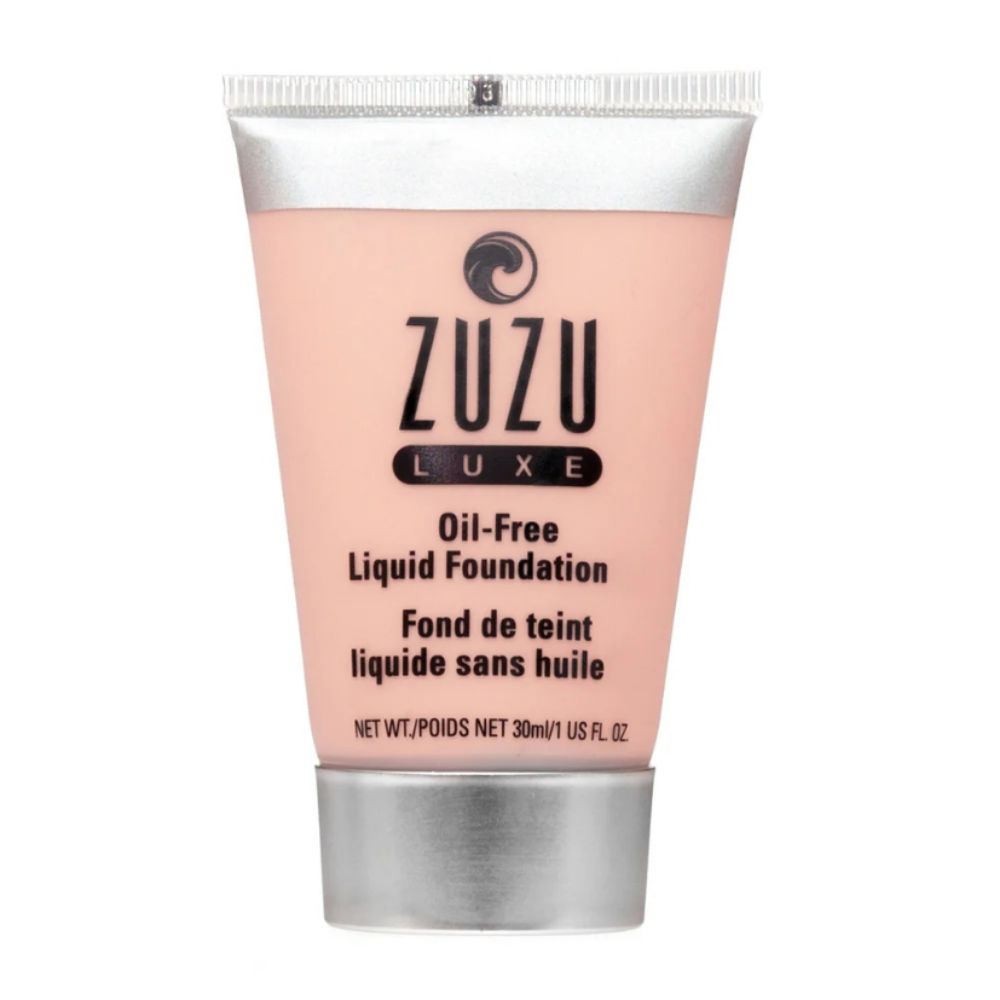 Picture of Zuzu Luxe Oil-Free Liquid Foundation