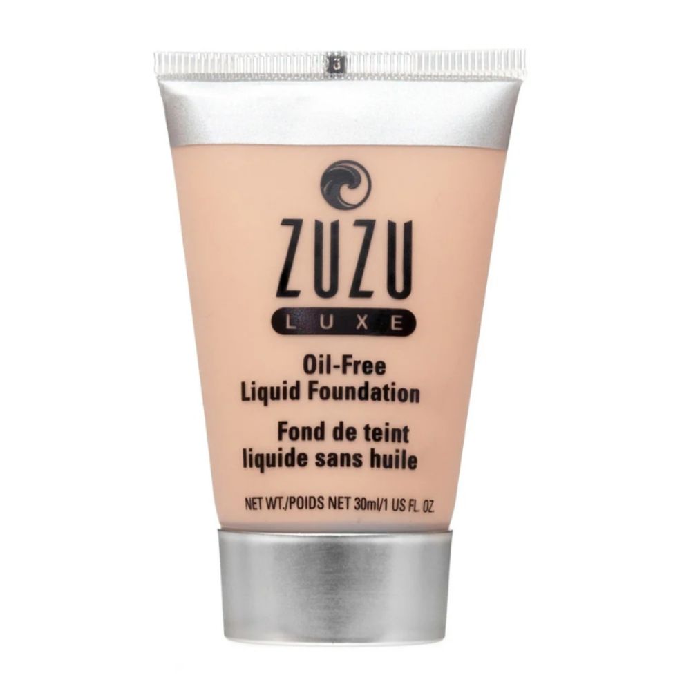 Picture of Zuzu Luxe Oil-Free Liquid Foundation