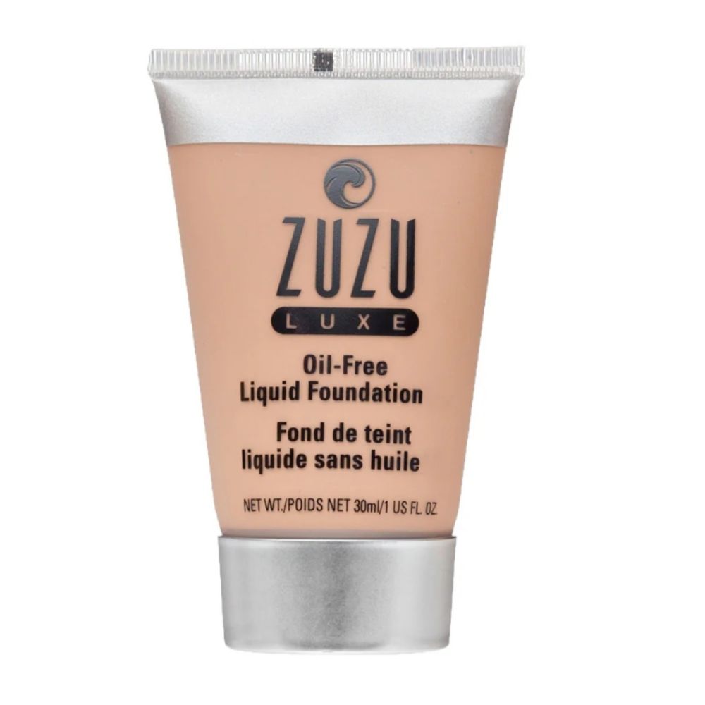 Picture of Zuzu Luxe Oil-Free Liquid Foundation
