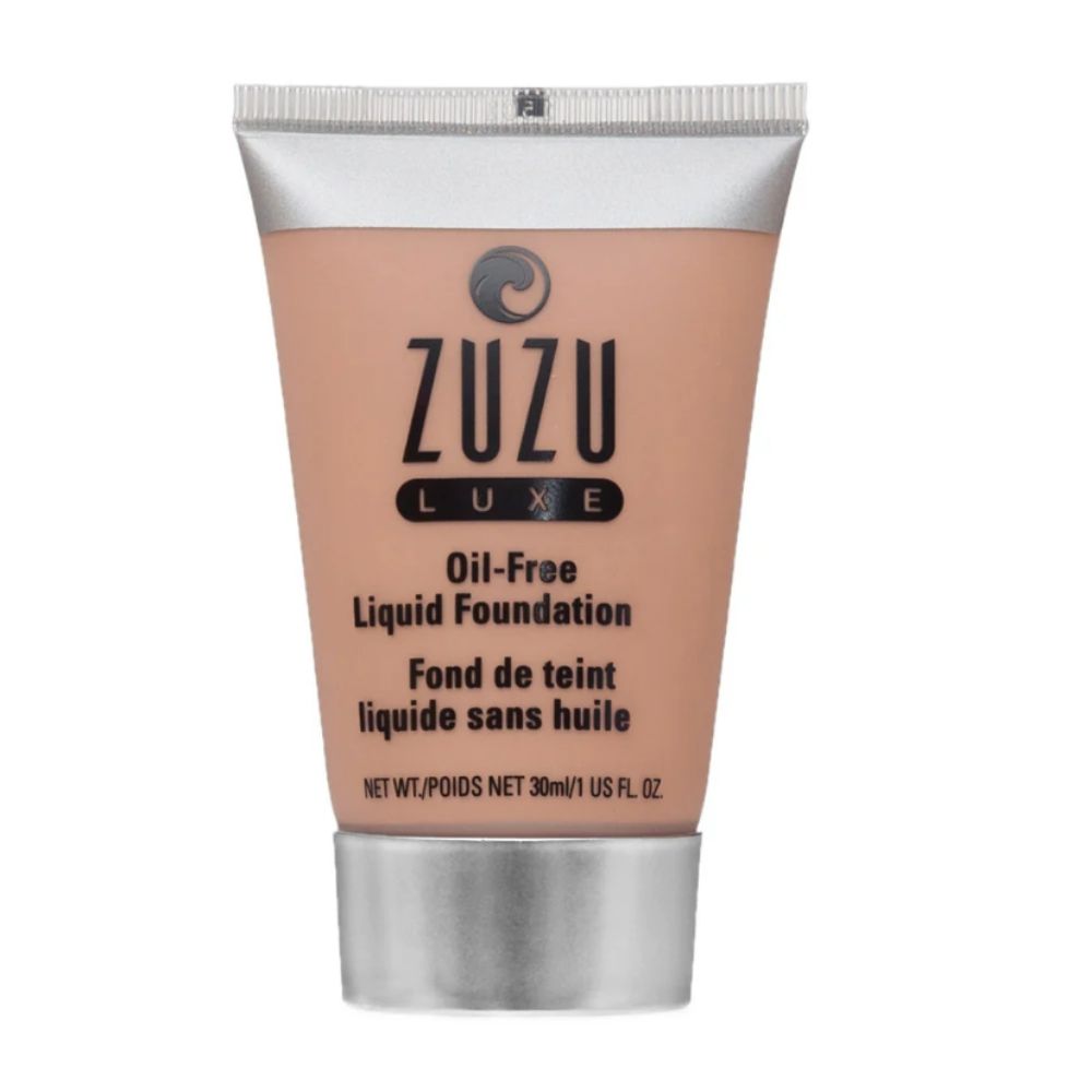 Picture of Zuzu Luxe Oil-Free Liquid Foundation