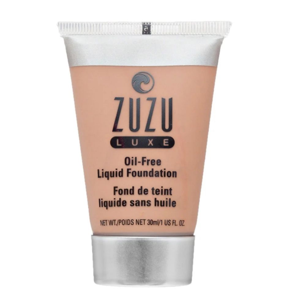 Picture of Zuzu Luxe Oil-Free Liquid Foundation