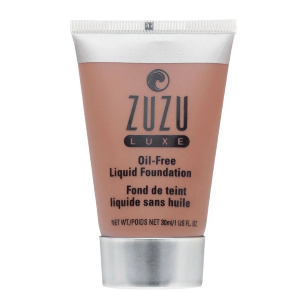 Picture of Zuzu Luxe Oil-Free Liquid Foundation