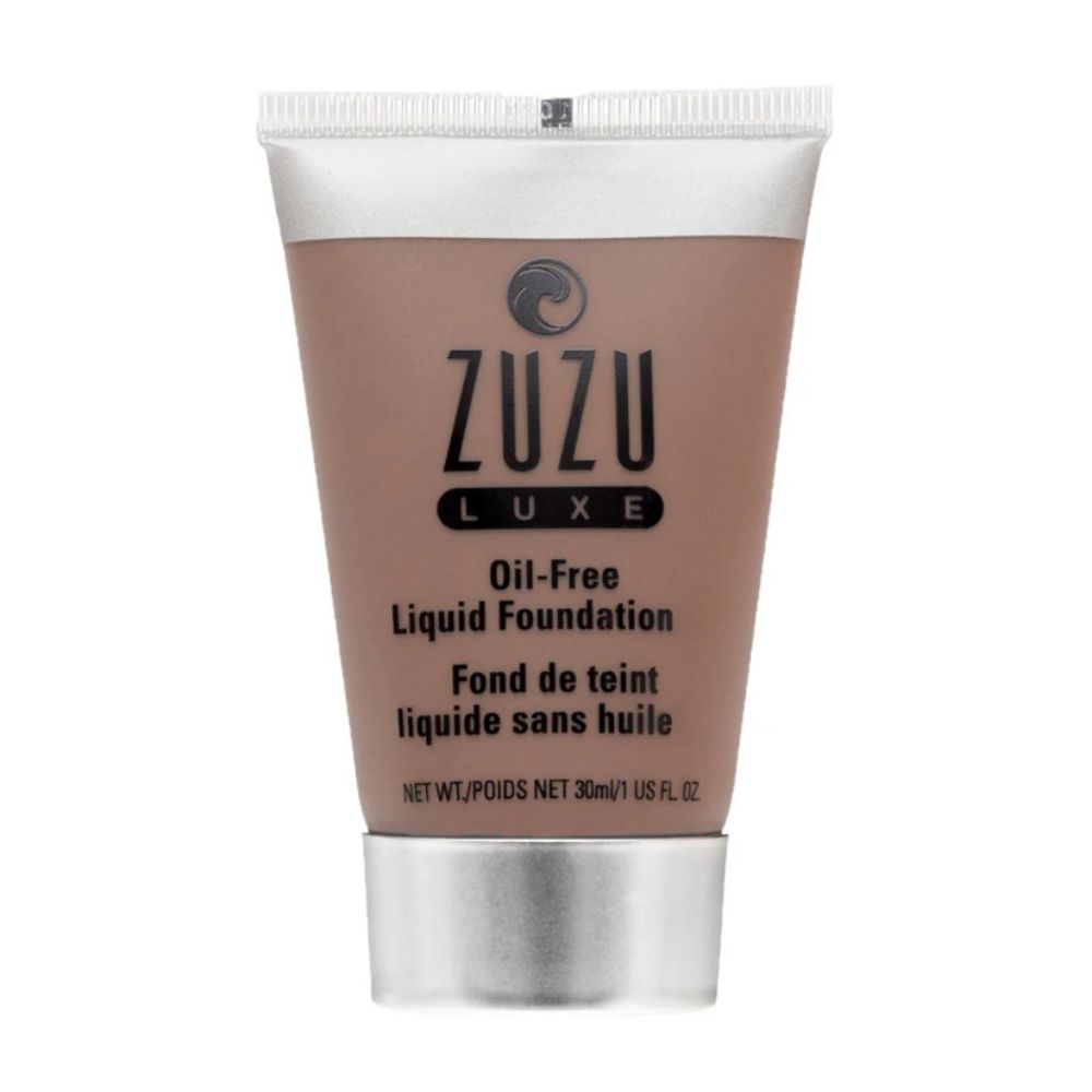 Picture of Zuzu Luxe Oil-Free Liquid Foundation