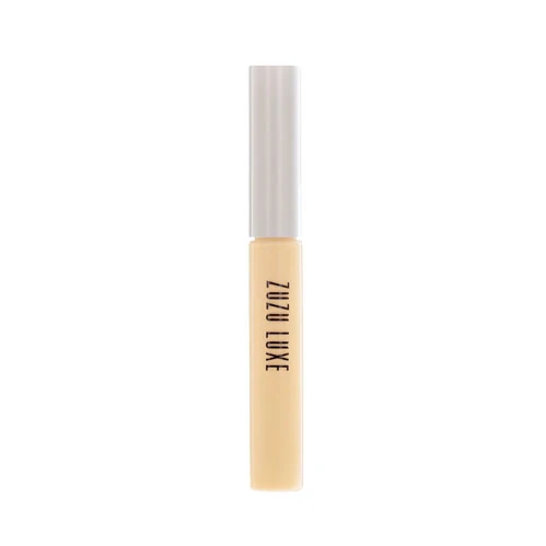 Conceals bluish bruises/under eye circles and mild red tones on the face