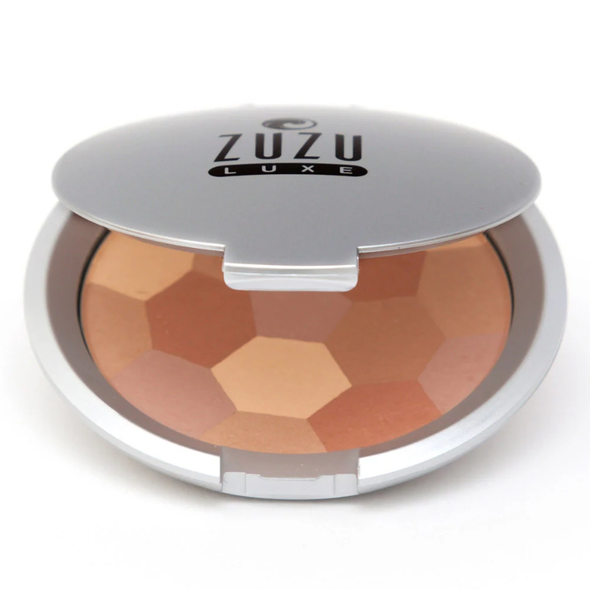 Dddp-Dark/Neutral Undertones