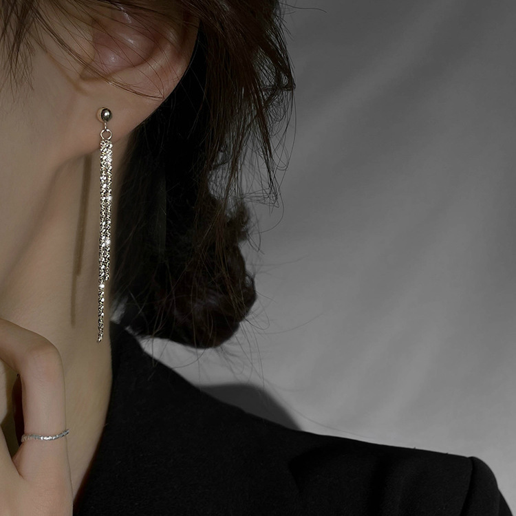 Tassel style [+$5.20]