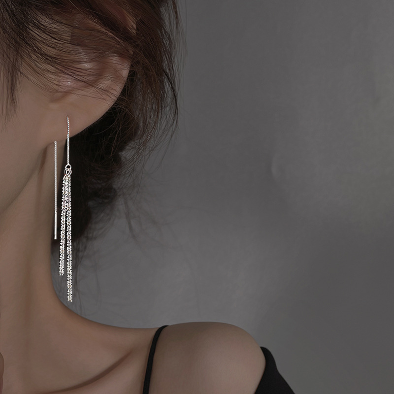 Ear wire style [+$7.29]