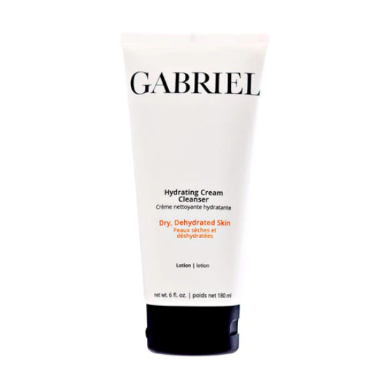 Picture of Gabriel Hydrating Cream Cleanser