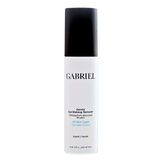 Picture of Gabriel Gentle Eye Makeup Remover