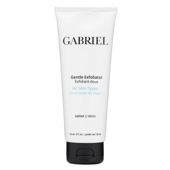 Picture of Gabriel Gentle Exfoliator