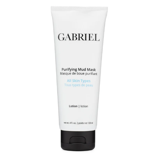 Picture of Gabriel Purifying Mud Mask