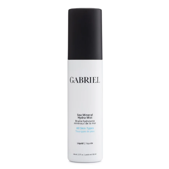 Picture of Gabriel Sea Mineral Hydra Mist