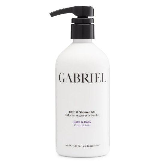 Picture of Gabriel Bath & Shower Gel