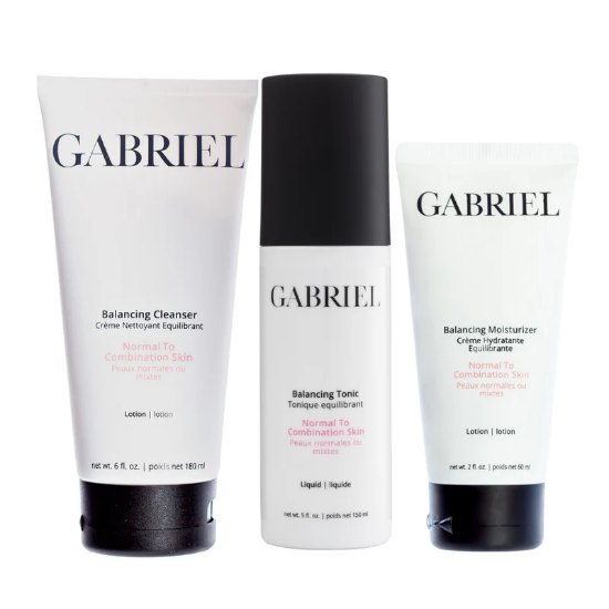 Picture of Gabriel Balancing Series
