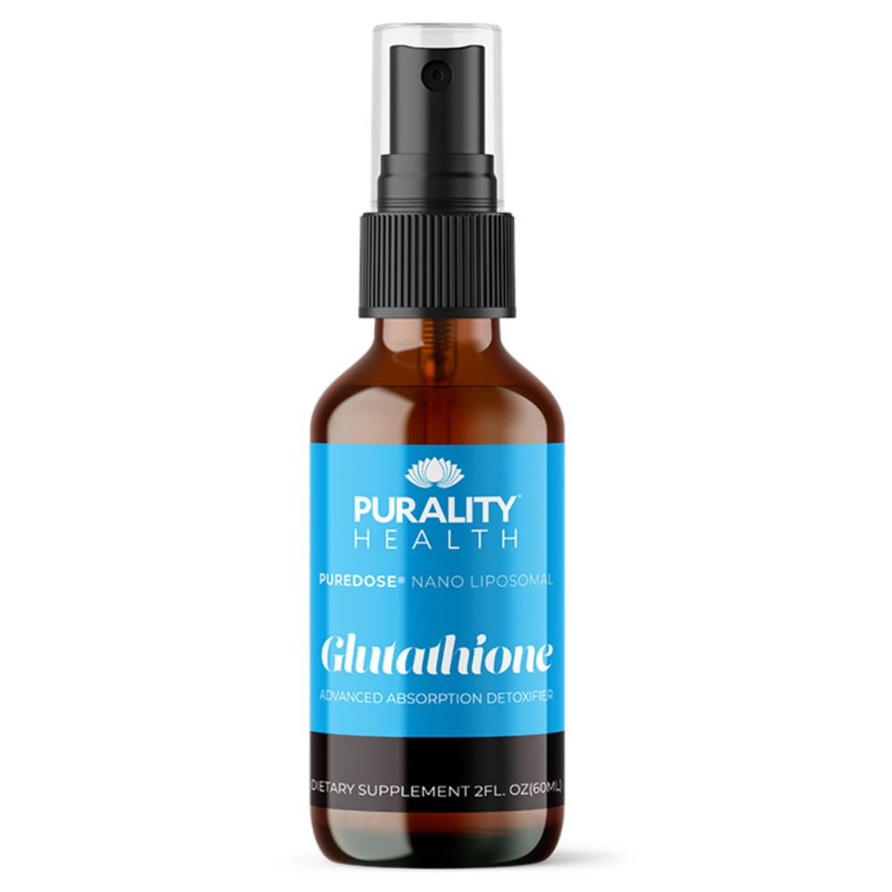 Picture of Liposomal Glutathione 2oz