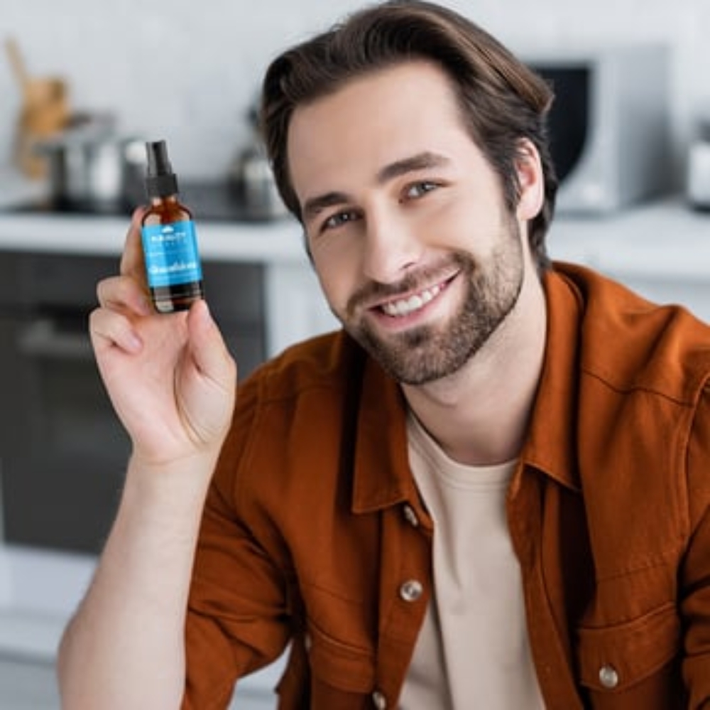 Picture of Liposomal Glutathione 2oz