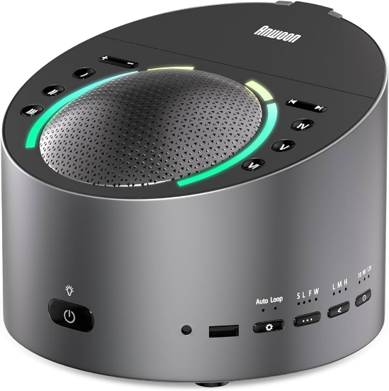 Picture of Smart sleep instrument
