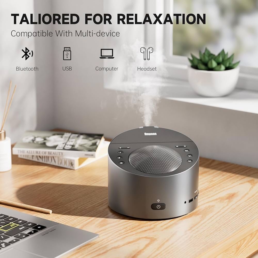 Picture of Smart sleep instrument