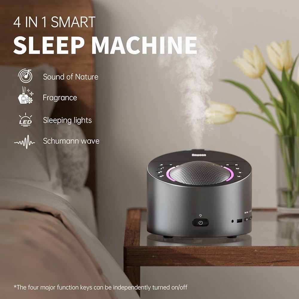 Picture of Smart sleep instrument