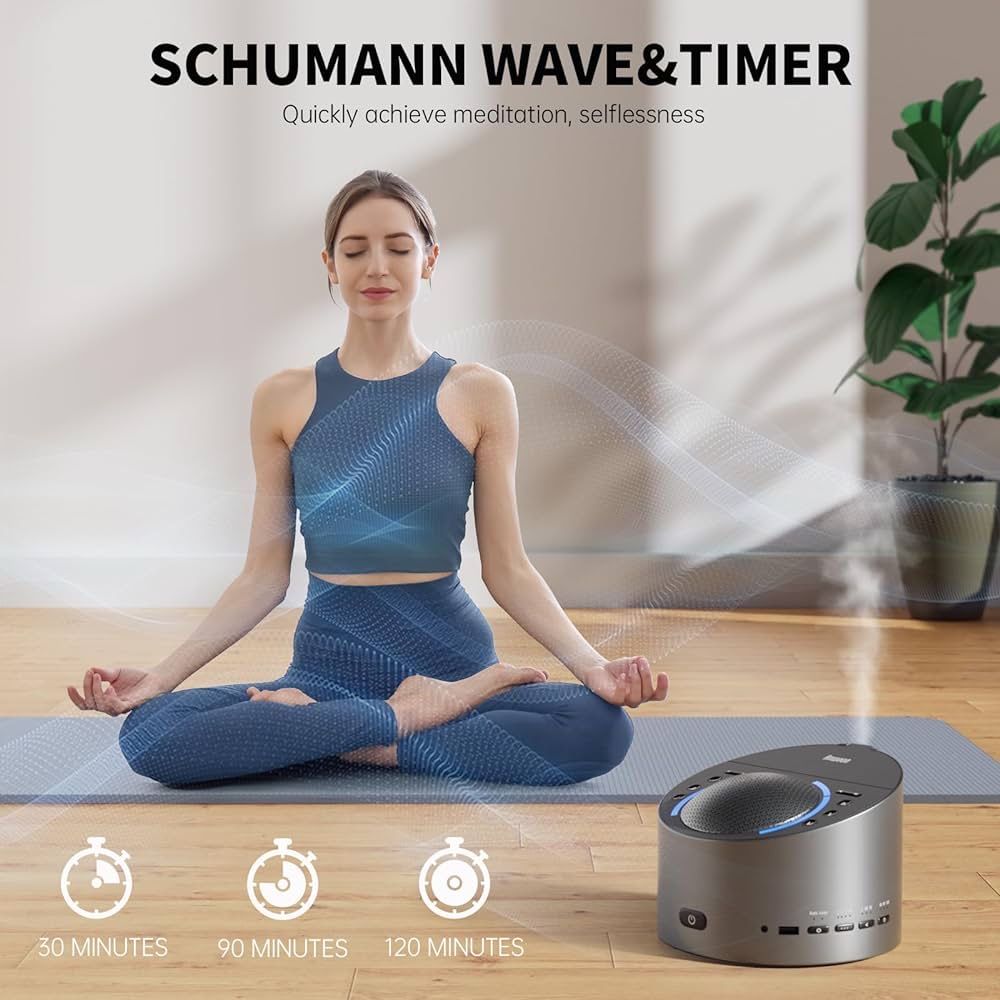 Picture of Smart sleep instrument