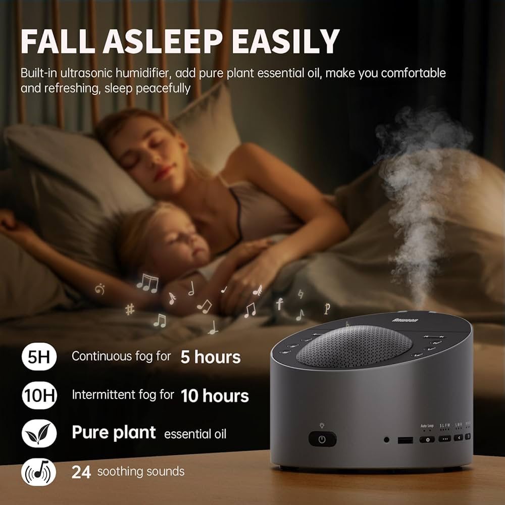 Picture of Smart sleep instrument