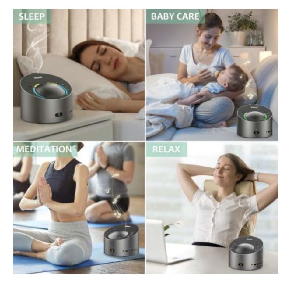 Picture of Smart sleep instrument