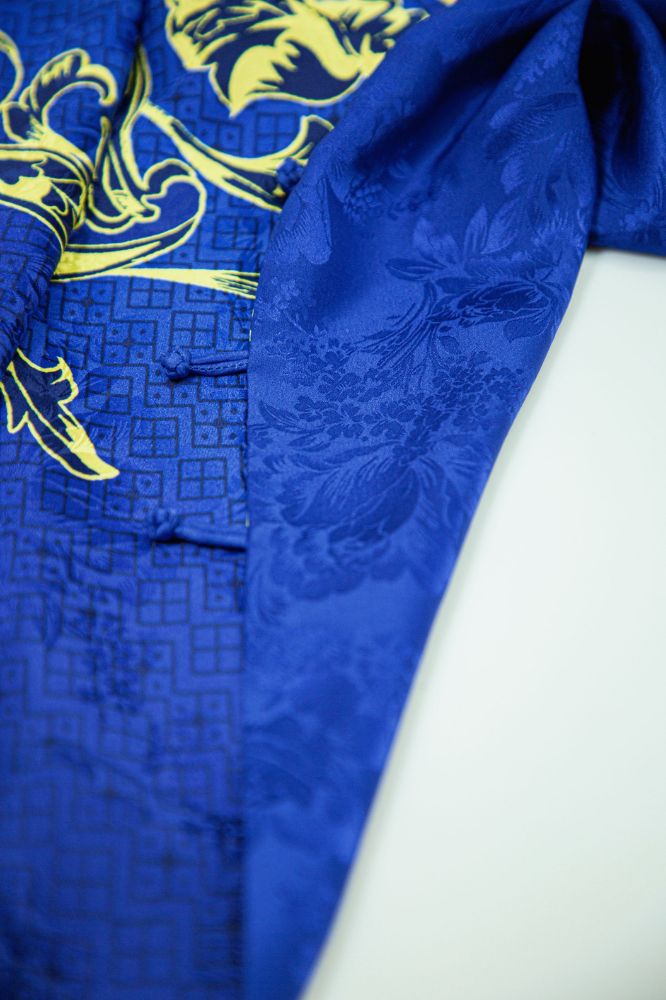Picture of Eastern Elegance - Shawl  