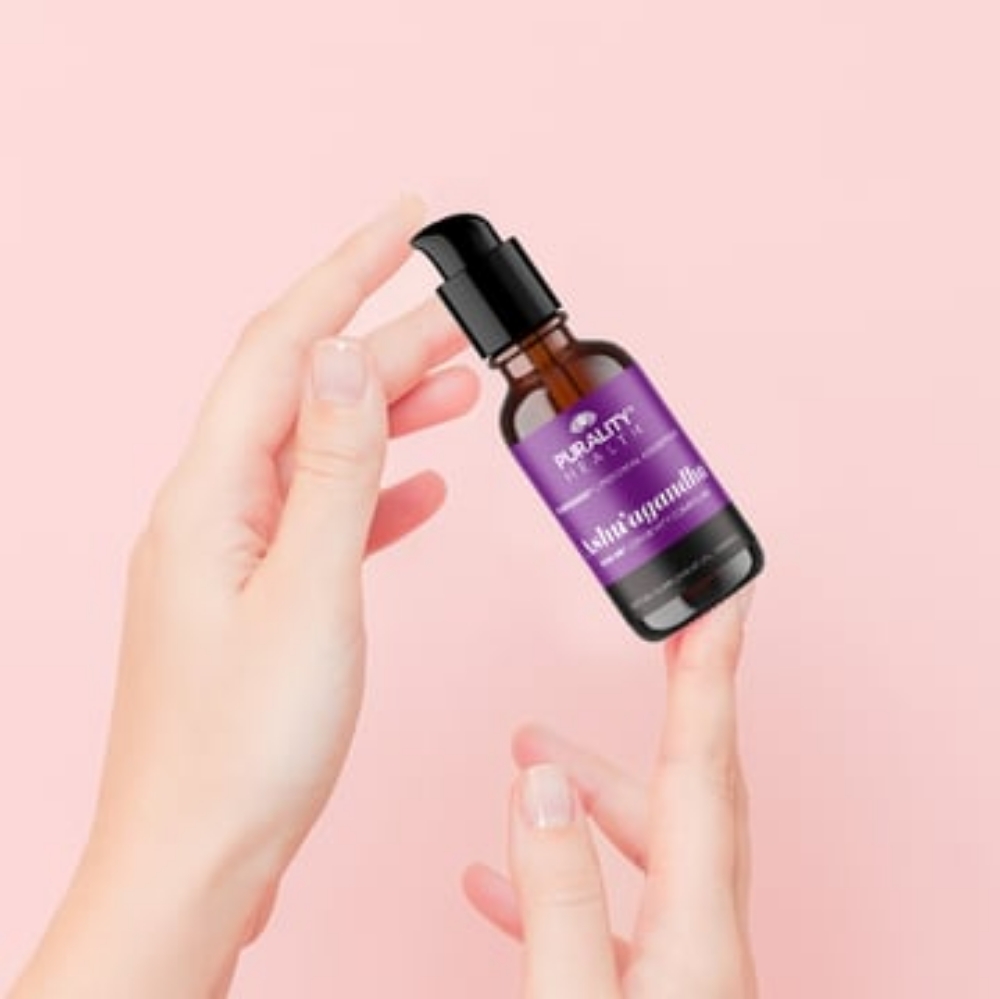 Picture of Liposomal Ashwagandha 2oz