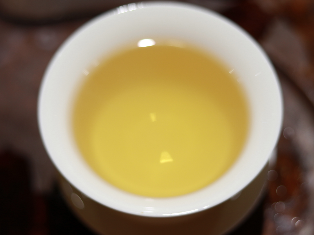 Picture of Tribute Grade Large Hongpi (Red Tangerine Peel)(2 Years)