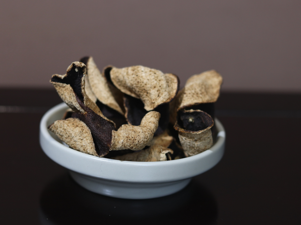 Picture of Xinhui Chenpi (Xinhui Dried Tangerine Peel) (10 Years)