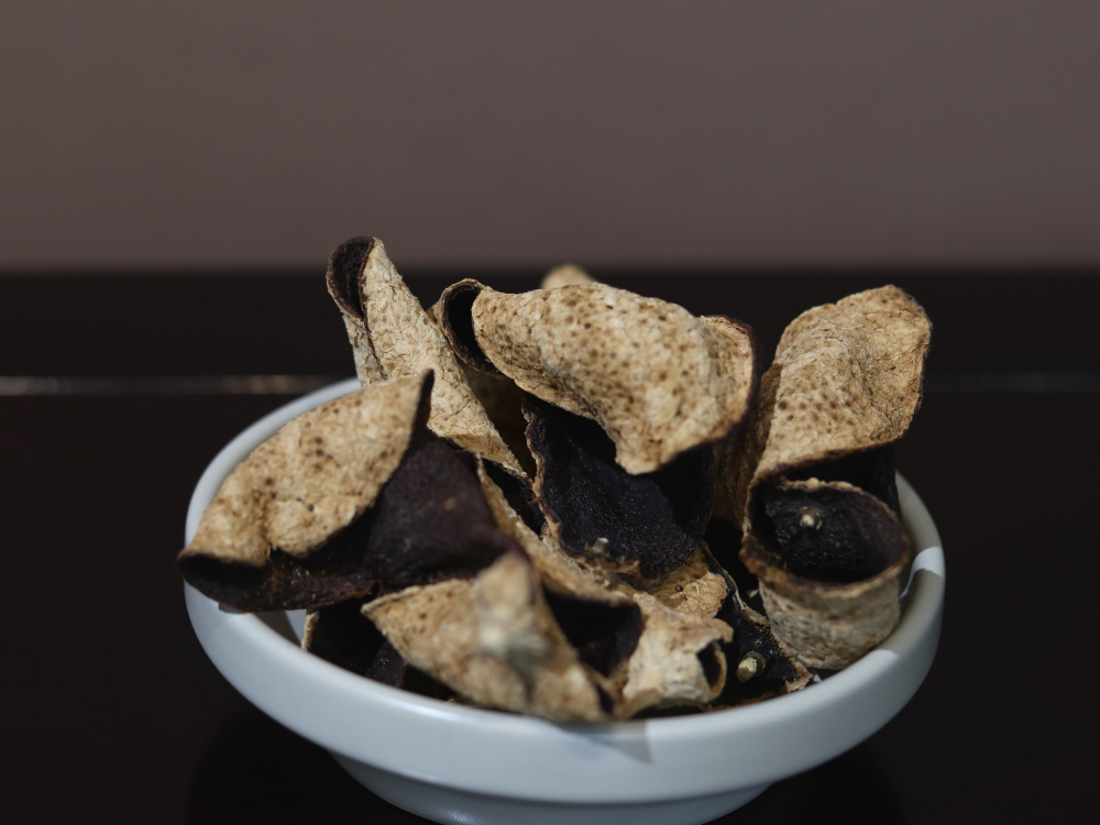 Picture of Xinhui Chenpi (Xinhui Dried Tangerine Peel) (10 Years)