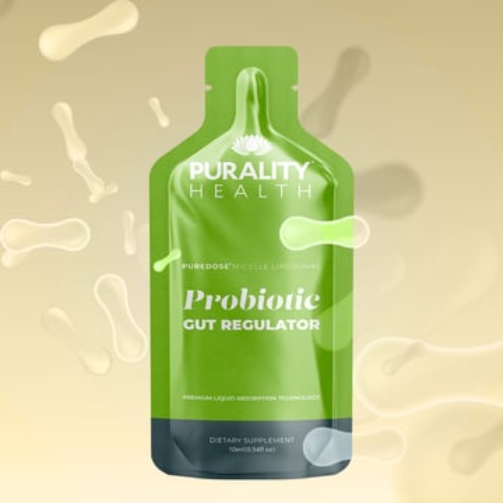Picture of Micelle Liposomal Probiotic 10OZ - ONE Box