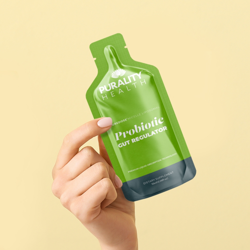 Picture of Micelle Liposomal Probiotic 10OZ - ONE Box