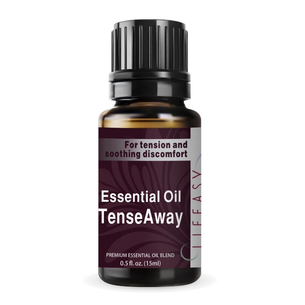 Picture of TenseAway Essential Oil Blend