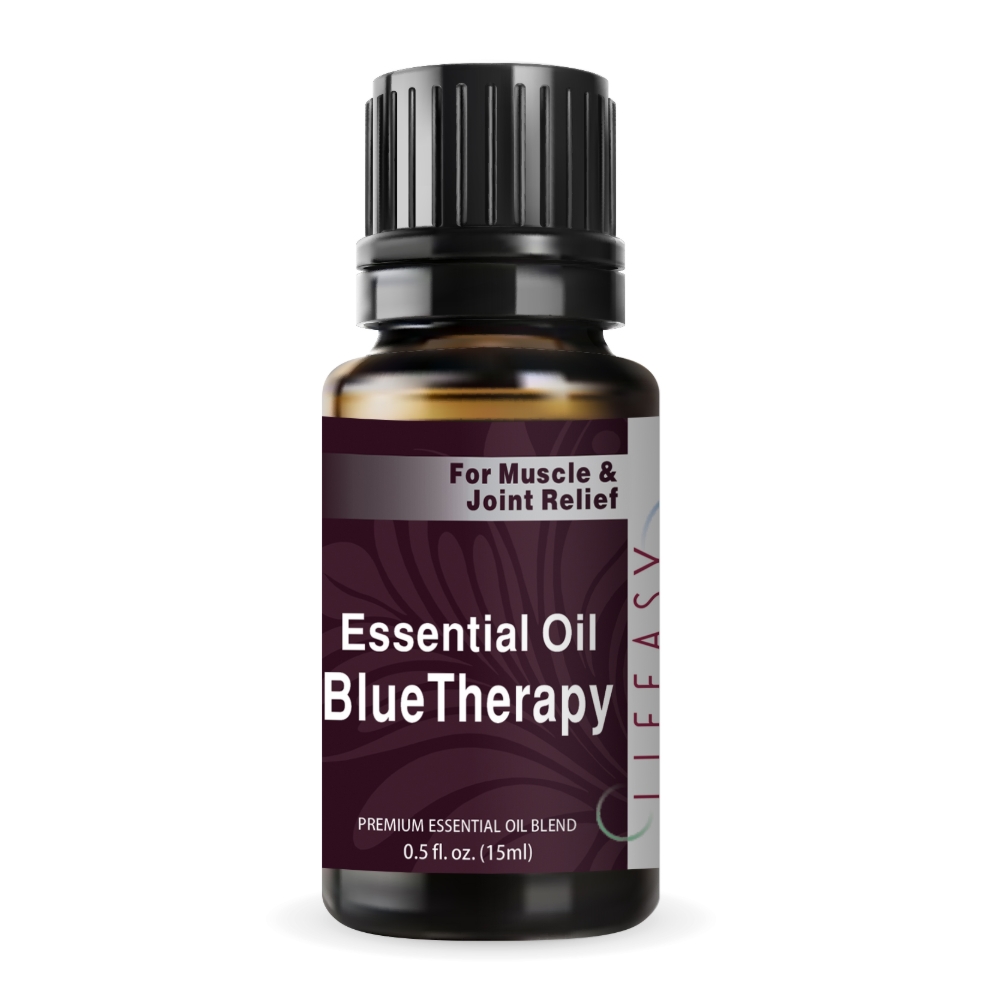 Picture of BlueTherapy Essential Oil Blend