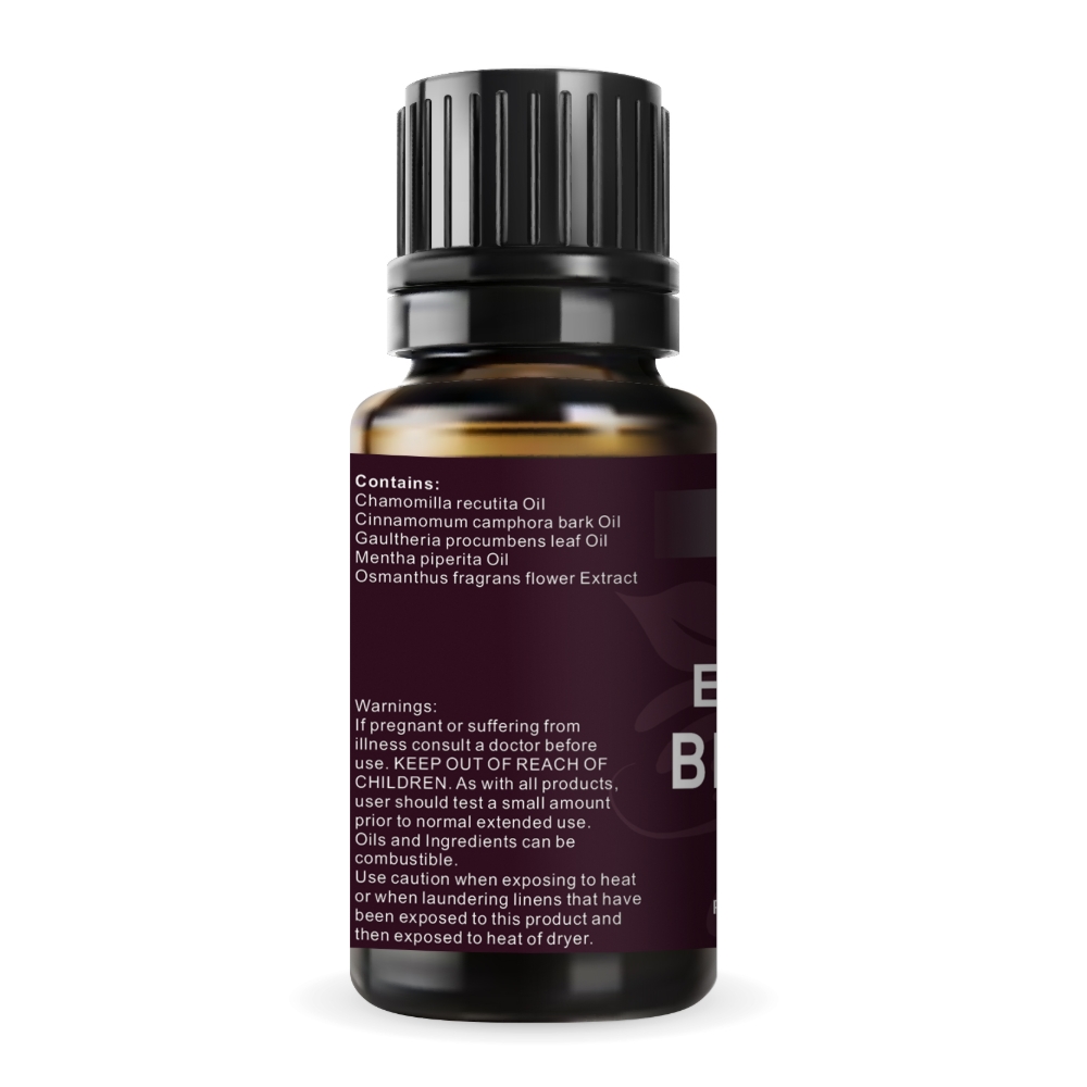 Picture of BlueTherapy Essential Oil Blend