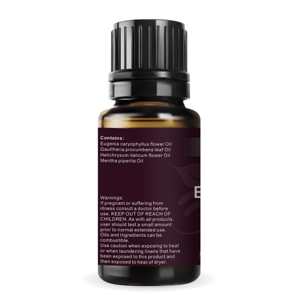 Picture of ChillOut Essential Oil Blend