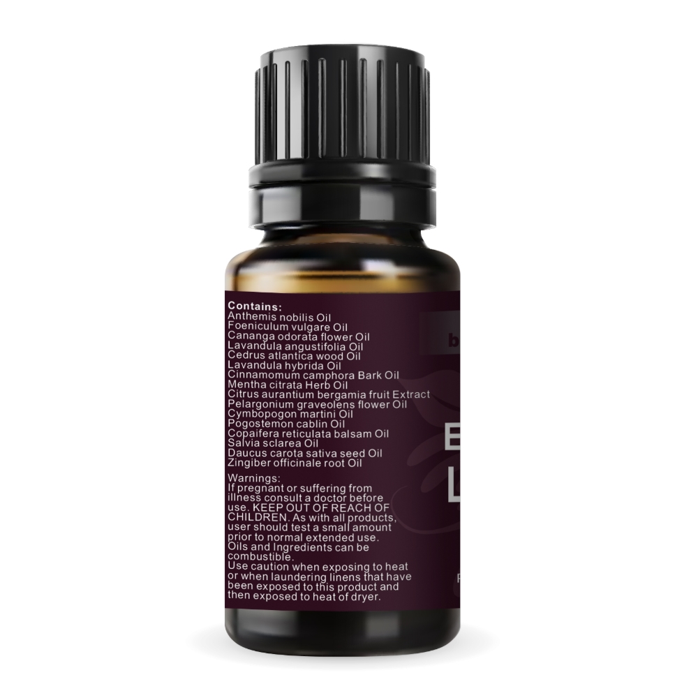 Picture of LunarCalm Essential Oil Blend